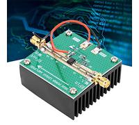 Amplificador amplificador de potencia RF con disipador de calor PCB + material de aleación de aluminio tiempo de servicio prolongado