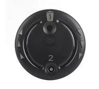 Amplificador Auditivo, Protector de Cera para los Oídos, Duradero, Profesional, Ligero, Portátil, Filtro de Cerumen, Accesorio Deflector para Amplificador Auditivo