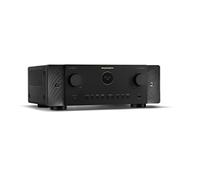 Marantz Cinema 60 DAB negro - Receptor de cine en casa