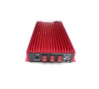 Amplificador BJ-300 3-30MHz 100W FM 120W AM 150W SSB Walkie Talkie CB Amplificador de Potencia para Radio