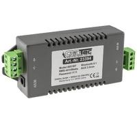 Amplificador Bluetooth receptor m. de 4 canales 4250416336125