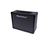 Amplificador combo para guitarra eléctrica Blackstar ID Core 40 v3 con sintonizador/efectos integrados, entrada de línea/streaming y grabación USB directa