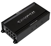 AMPLIFICADOR CRUNCH 4CH DSP -CRE400.4DSP-ISO.M15 4 CANALES PARA COCHE