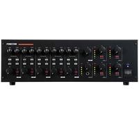 Amplificador de 5 Canales y 4 Zonas con Matriz de 60W RMS - FONESTAR