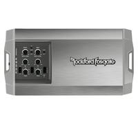 Amplificador De Altavoces Rockford Fosgate Power De 4 Canales TM400X4 AD