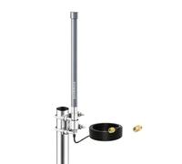 Amplificador de antena de alta ganancia de largo alcance 4G para cámara de | Spypoint Flex, LM2, Link Micro Series Tactacam Reveal X, XB, X-PRO, X Gen, Stealth Cam Moultrie Edge Hunting Trail Camera