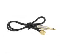 Amplificador de antena de bucle magnético pequeño activo de banda ancha de 50K-500 MHz HF