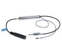 Amplificador de antena DIN > toma DIN