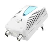 Hama - 00205234 accesorio para antena Blanco