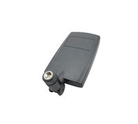 Amplificador De Antena Plana Direccional WiFi 2,4 G Con Base Magnética, Extensor Externo For Enrutador, Módem Y Señal Teléfono Móvil Cobertura más amplia(SMA Male)