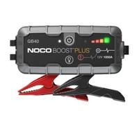 Amplificador De Arranque Noco Gb40 12v 1000a