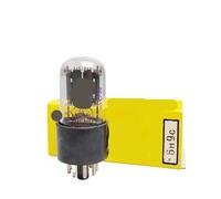 Amplificador de audio a válvulas 6H9C(1PCS)