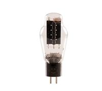 Amplificador de audio a válvulas HIFI WE300B (DIY)(1PCS WE300B)