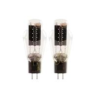 Amplificador de audio a válvulas HIFI WE300B (DIY)(2PCS WE300B)
