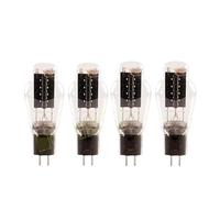 Amplificador de audio a válvulas HIFI WE300B (DIY)(4PCS WE300B)