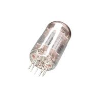 Amplificador de audio con tubo de vacío 12AX7 (1/2/4 piezas)(2pcs Matched Pair)