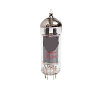 Amplificador de audio con tubo de vacío EL84 de 1/2/4 piezas(1pcs)