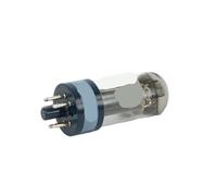 Amplificador de audio de tubo de vacío 1/2/4 piezas 6V6GT(1PCS)