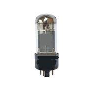 Amplificador de audio de tubo de vacío 1/2/4 piezas 6V6GT(1pcs)