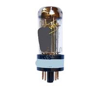 Amplificador de audio de tubo de vacío 6V6GT(2pcs Matched Pair)