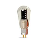 Amplificador de audio de tubo de vacío E-2A3 de 1/2/4 piezas(1 PCS)