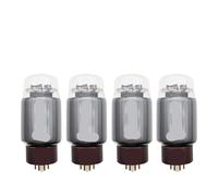Amplificador de audio de tubo de vacío KT66 de 1/2/4 piezas(4PCS)