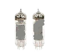 Amplificador de audio de tubo EL84 de 1/2/4 piezas(2PCS)