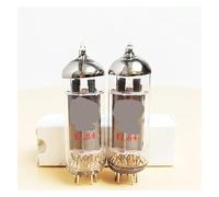 Amplificador de audio de tubo EL84 de 1/2/4 piezas(2pcs)