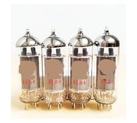 Amplificador de audio de tubo EL84 de 1/2/4 piezas(4pcs)