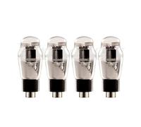 Amplificador de Audio HiFi a válvulas 6SN7 Que reemplaza al Amplificador a válvulas 6H8C 6N8P CV181 5692, Kit de Audio DIY.(4pcs Matched Quad)