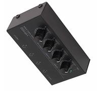 Amplificador de Auriculares, Amplificadores de Audio Estéreo Ajuste de Perilla para Escenas para Estudios