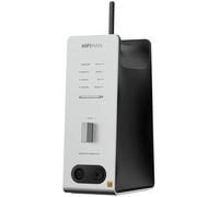 Hifiman EF600 - Preamplificador de auriculares de alta fidelidad