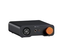 Amplificador de Auriculares Fosi Audio ZH3 HiFi de Escritorio