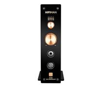 Amplificador de Auriculares HiFiMan EF499 DAC R2R de Escritorio con transmisor