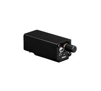 Amplificador de Auriculares MP1 de Aleación de Aluminio Monitor de Alta Calidad Entrada Estéreo XLR Compacto y Portátil