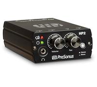 Amplificador de auriculares personal PreSonus HP2