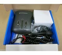 Amplificador De Auriculares Plantronics VistaPlus DM15 / DM15E Basado En DSP