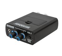 Rockboard HA 3 In-Ear Amplifier