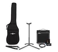 Amplificador de Bajo de 15W + Accesorios de Gear4music