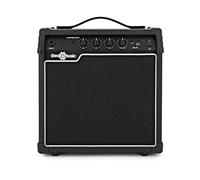 Amplificador de Bajo Eléctrico de 15 W de Gear4music