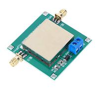 Amplificador de bajo Ruido de Banda Ancha RF LNA 1-3GHz Ganancia de 20dB de Alimentación Voltaje de 12V DC para Amplificación de la Señal de RF