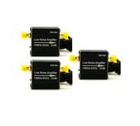 Amplificador de bajo ruido serie ZK06-BM (3 juegos, 100 KHz-6 GHz, 20 dB)