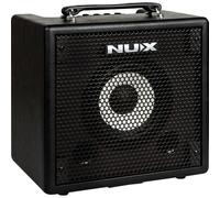 Amplificador de bajos modelable NUX 50W bluetooth