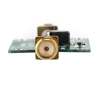 Amplificador de Banda Ancha RF, tee de Sesgo 25K-100MHz con Condensador Aislado, Amplificadores de Banda Ancha para la Prueba y Medición