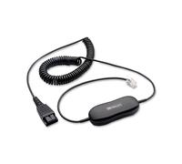 Amplificador de cable inteligente Jabra Gn 1200