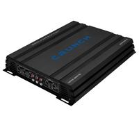 Amplificador De Car Audio CRUNCH 4 Canales 1000 W GPX-1000.4