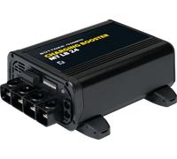 Amplificador de carga büttner dometic mt lb 24 v / 12 v / 40 a