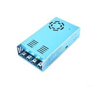 Amplificador de carga de energía solar 2000 W, módulo de CC de 12 a 60 V, entrada de 15 a 80 V, salida de voltaje digital, pantalla de amplificador estable para sistemas de energía alternativos fuera