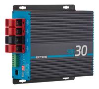 Amplificador de carga solar con regulador de carga solar integrado 30 a sbb 30 ective