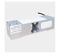 Amplificador de celda de carga L6E3, sensor de pesaje, sensor de báscula electrónica, capacidad de alta precisión de nivel C3 de 50 kg, 100 kg, 200 kg, 300 kg, 500 kg Prueba de fuerza de tensión y com